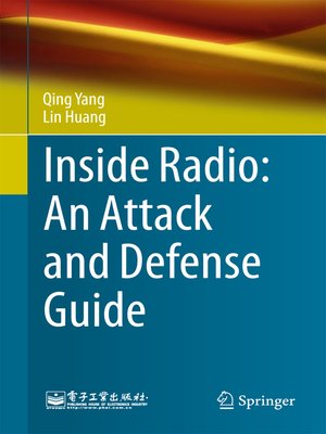 cover image of Inside Radio